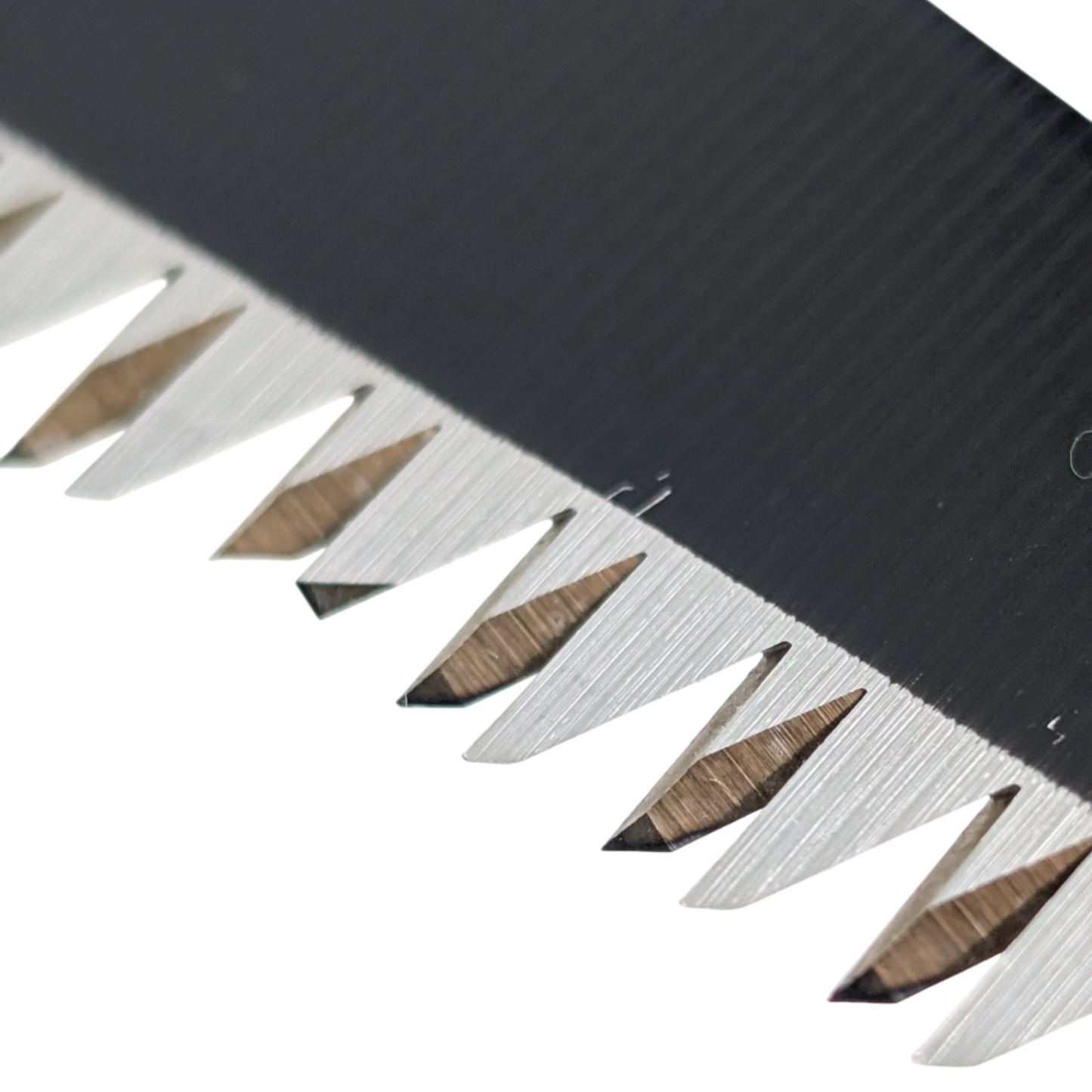 Black Jaws Folding Saw Large