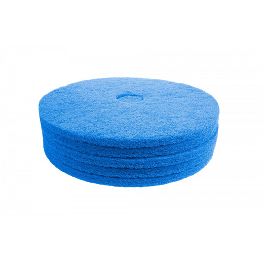 Pack of 5 Super Cleaning Pads