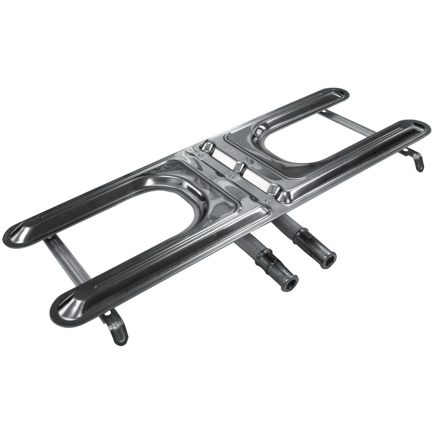 16 in. Universal Fit H Burner
