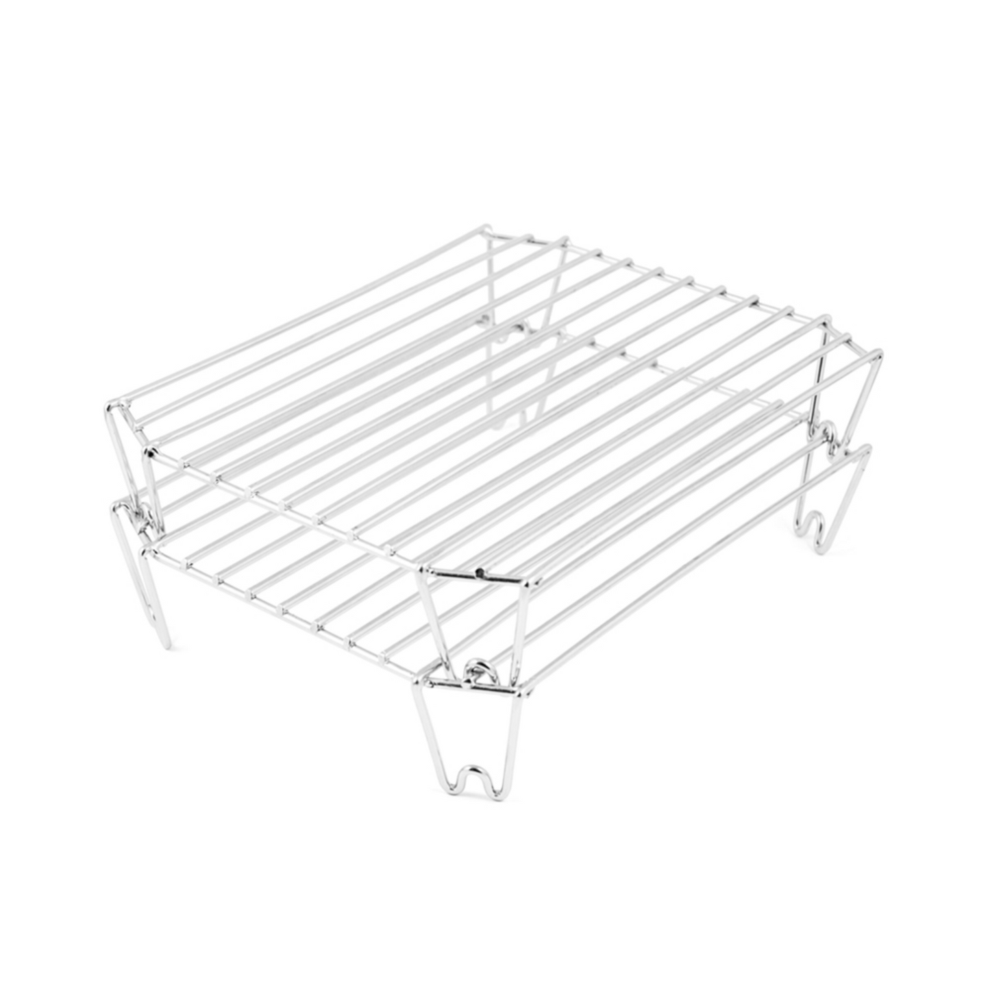Empiler un rack