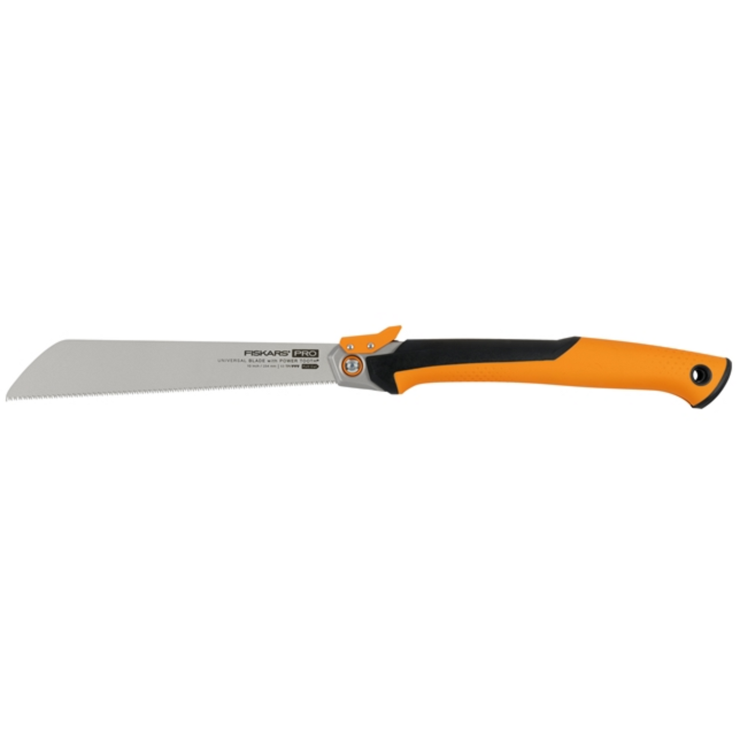 Folding Flush Cut Pull Saw - 10 in.