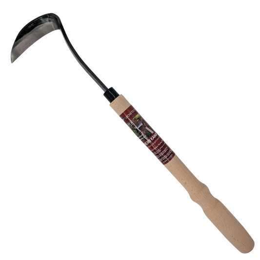 Nejiri Kama Weeding Sickle