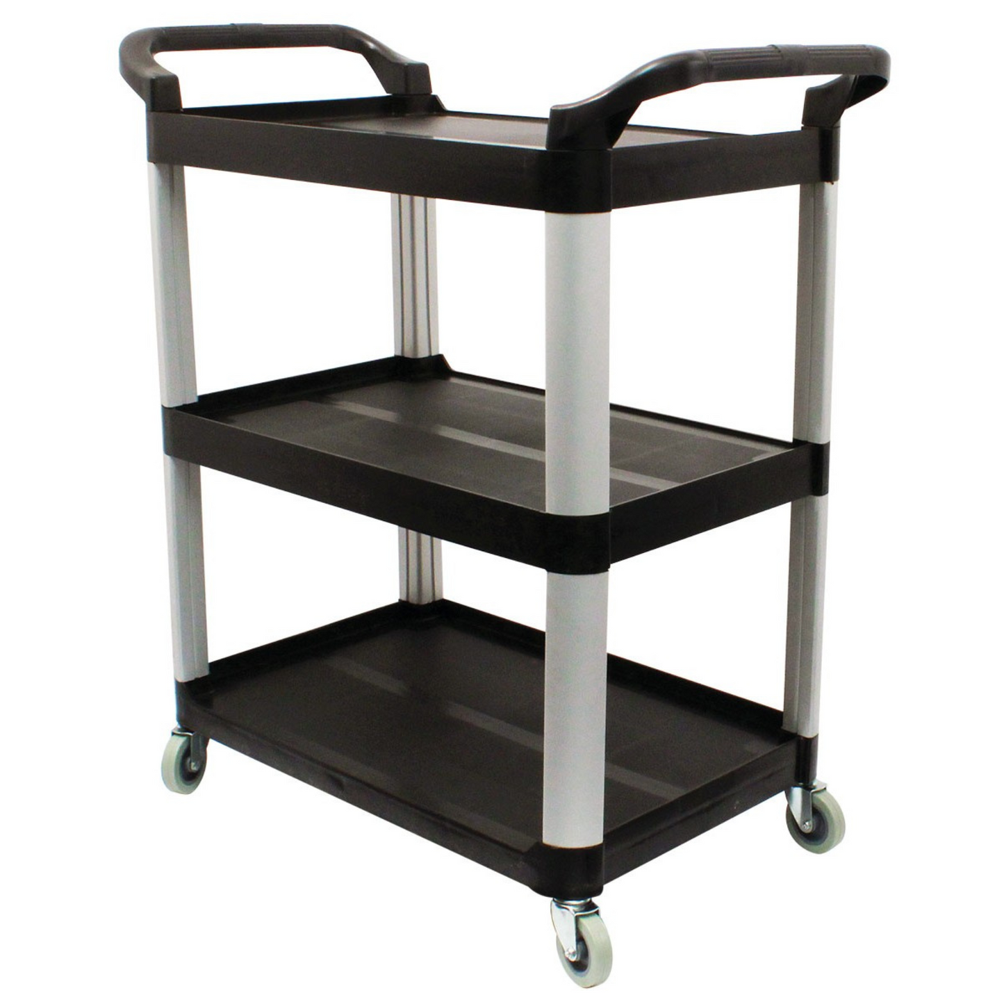 3 Shelf Utility Cart