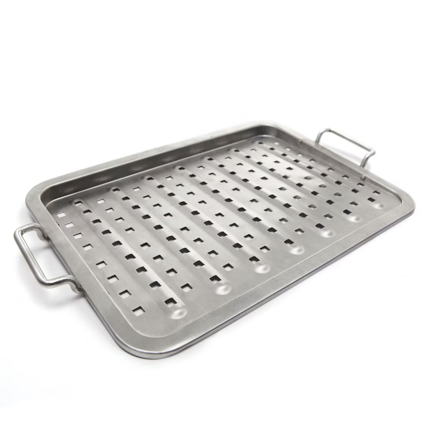Flat Grill Topper
