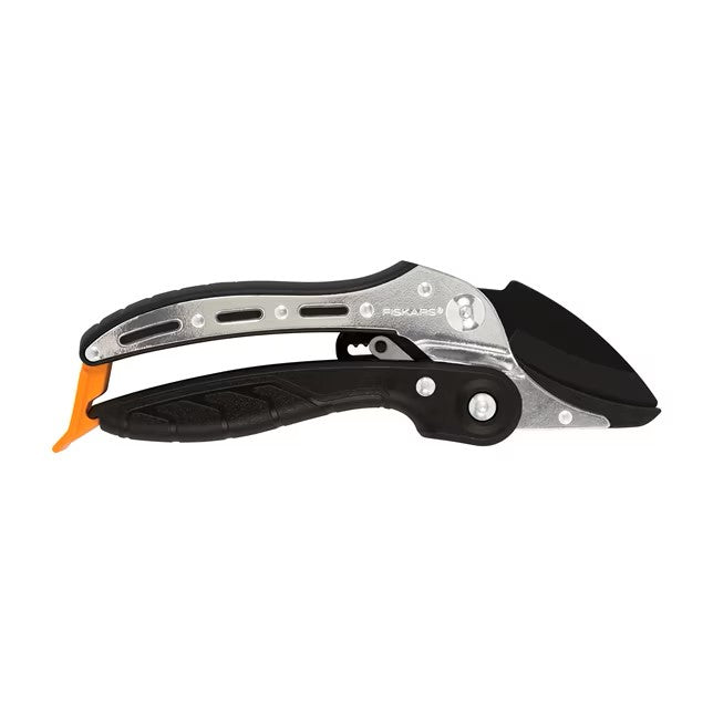 Ratchet Garden Pruning Shears
