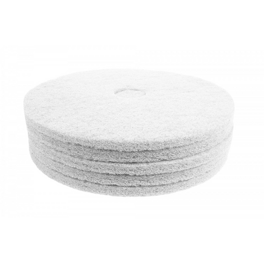 Pack of 5 Polishing Pads
