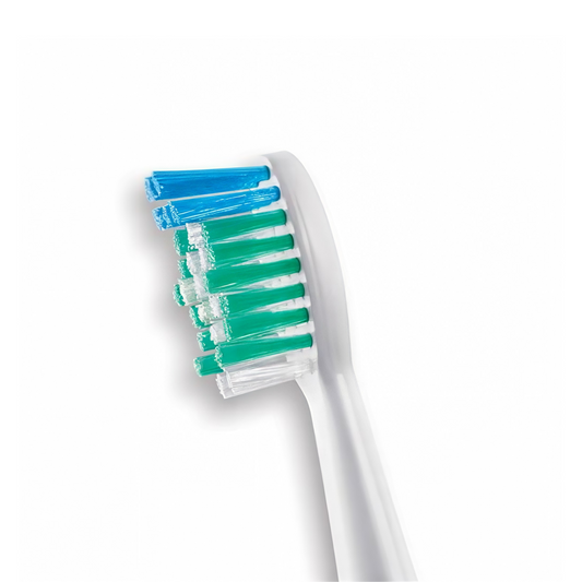 Sensonic™ Complete Care Replacement Brush Heads - Pack of 3