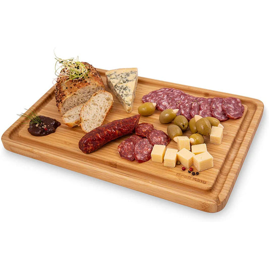 Baron Bamboo Cutting/Serving Board