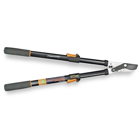 Extendable Power-Lever Lopper - 25" to 37"