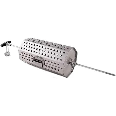 Rotisserie Tumble Basket