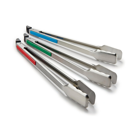 Baron Food Safe Grill Tongs