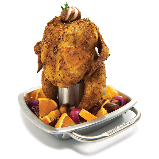 Chicken Roaster with Pan