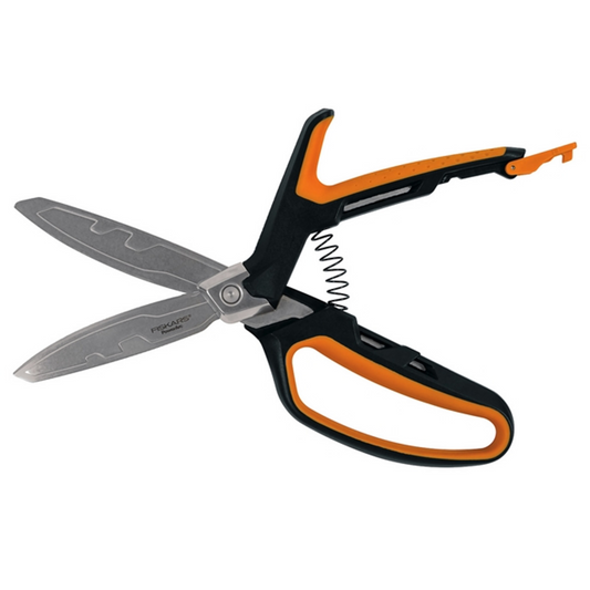 PowerArc™ Easy Action™ Shears (10")