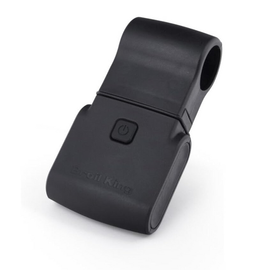 Deluxe Handle-Mount Grill Light