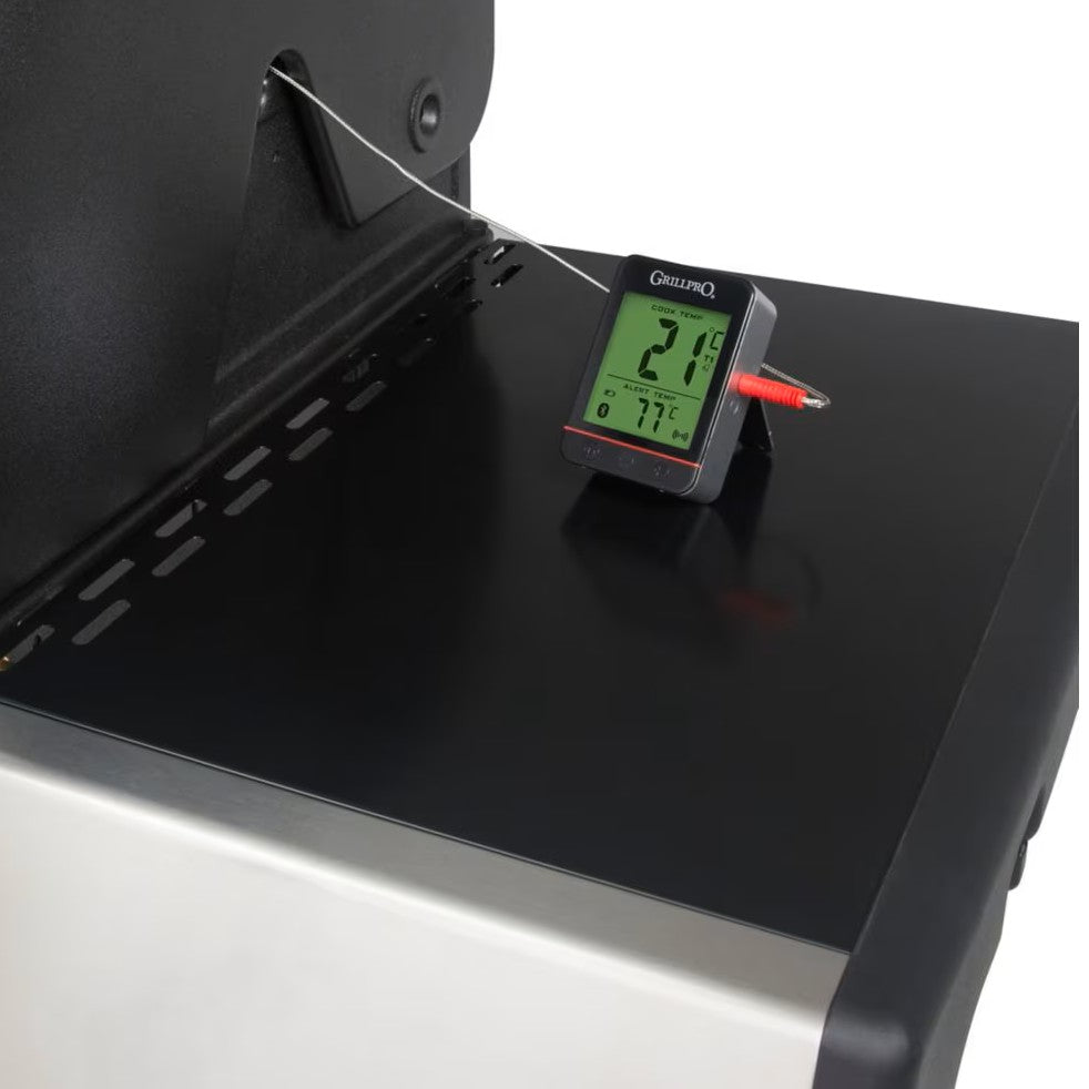 Bluetooth Thermometer