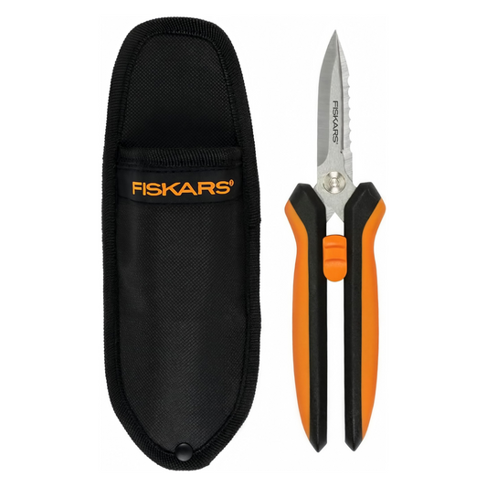 Multipurpose Garden Snips