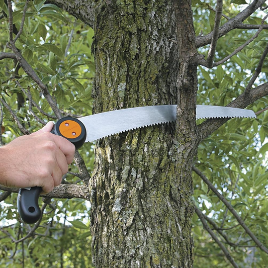 Fixed Blade Saw - 13 in