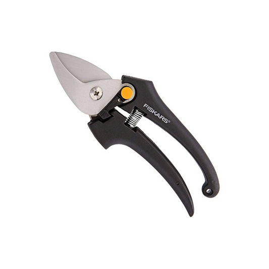 Stainless Steel Bypass Pruner