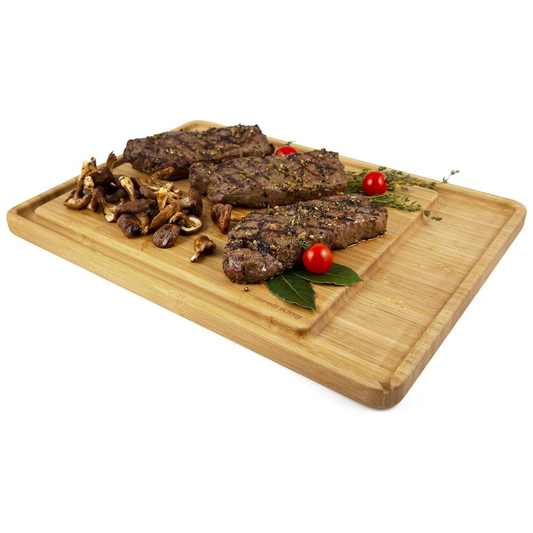 Bamboo Cutting/Serving Board