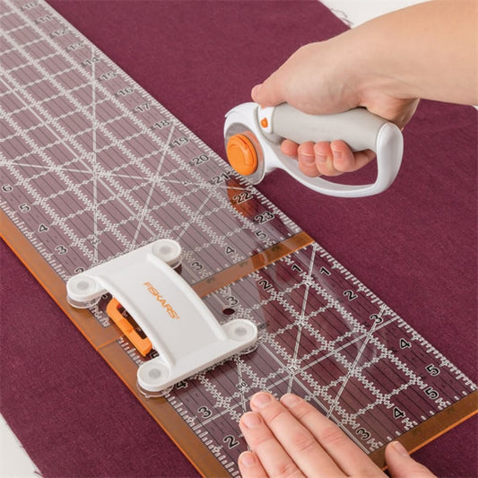 3 piece Ruler Connector Set