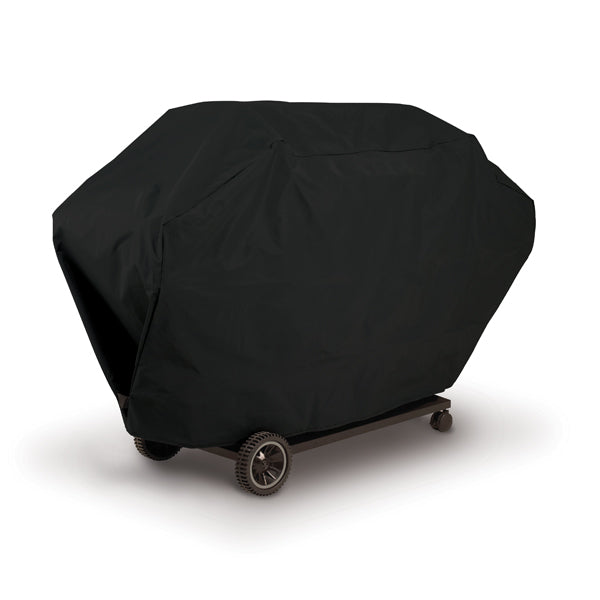 Deluxe Grill Cover