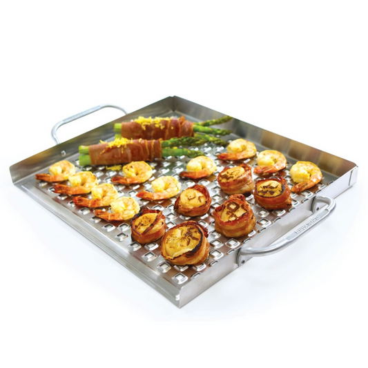 Imperial Flat Grill Topper