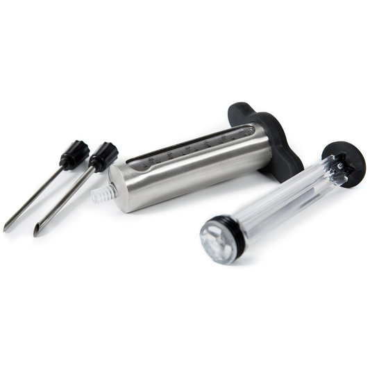 Marinade Injector