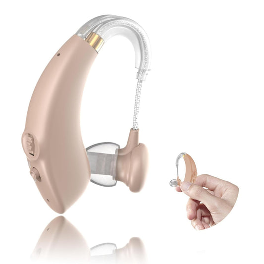 Acoustic Research Personnal Sound Amplifier Single