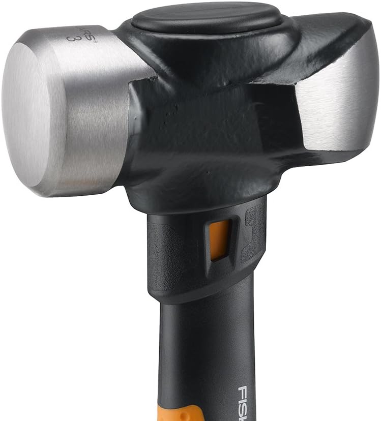 IsoCore Club Hammer