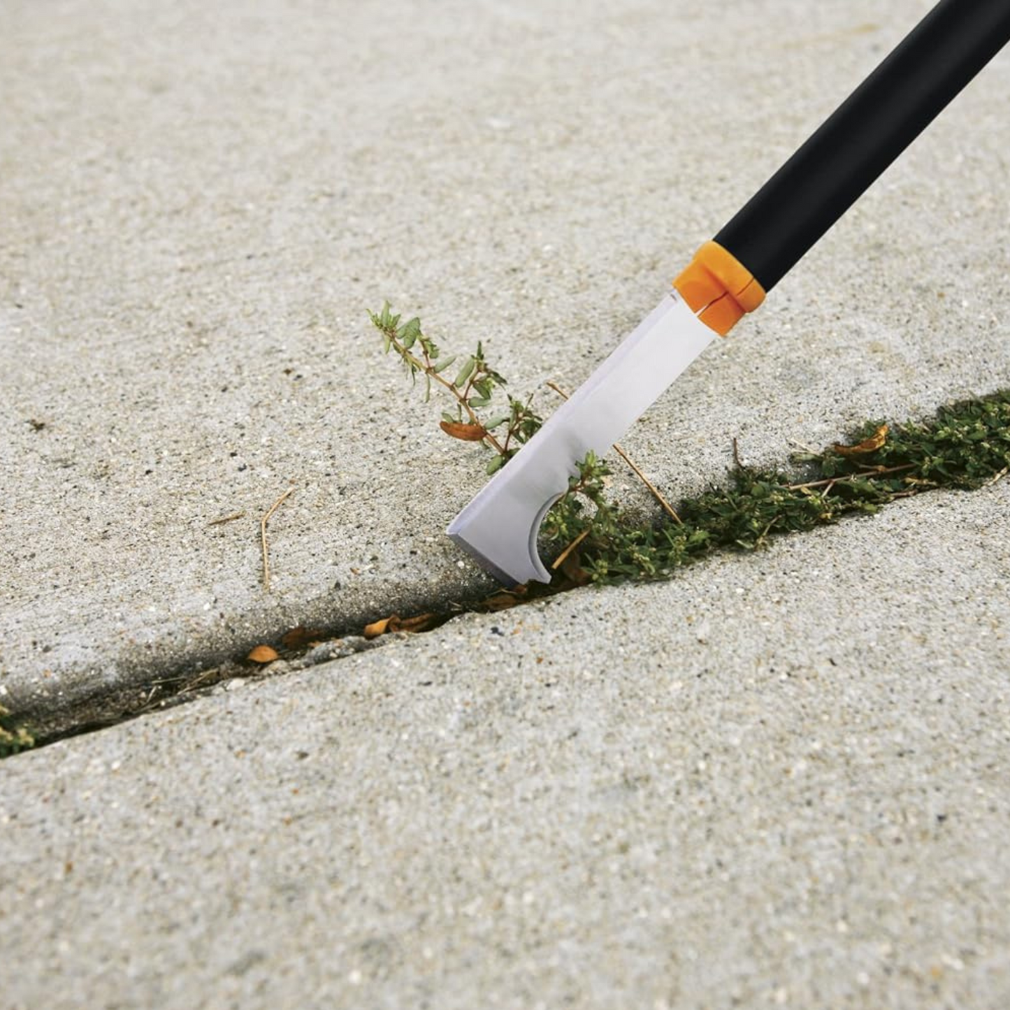 Extended Reach Multi-Weeder
