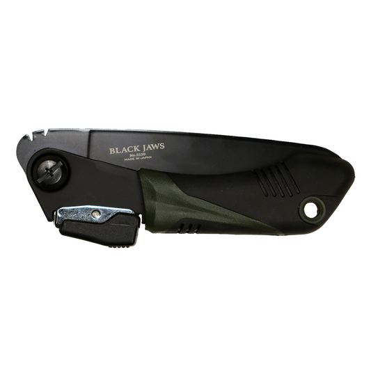 Black Jaws Folding saw, Small