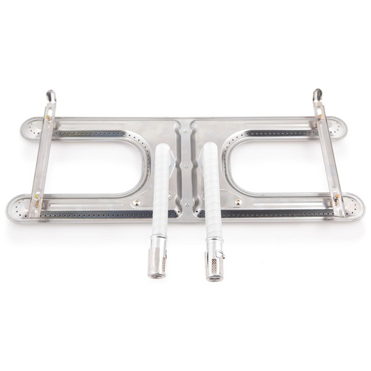 16 in. Universal Fit H Burner
