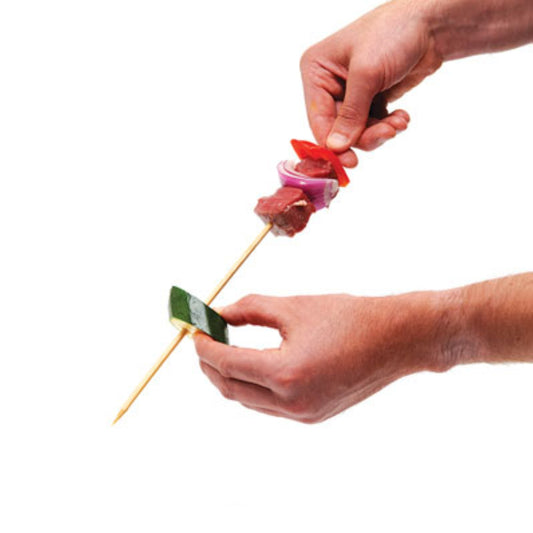 Bamboo Skewers - 12"