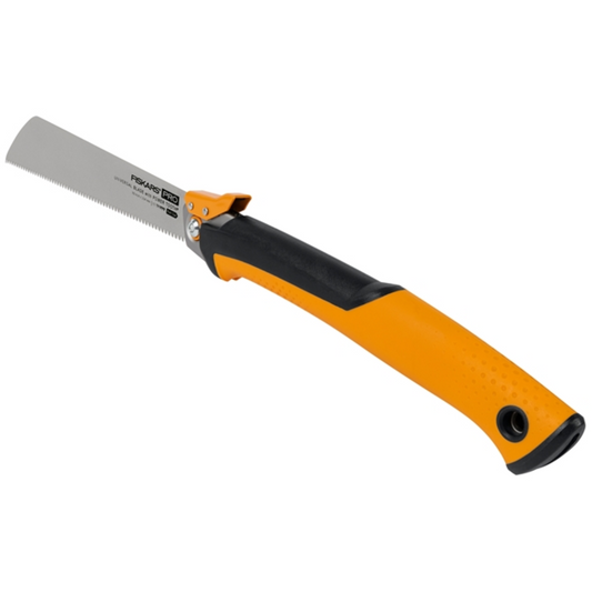 Folding Flush Cut Pull Saw - 10 in.