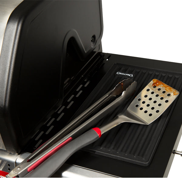 Silicone Side Shelf Mat