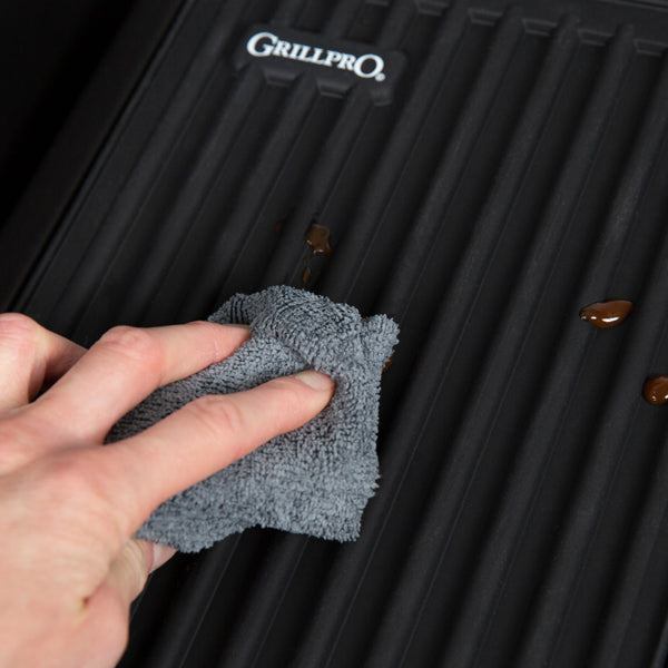 Silicone Side Shelf Mat
