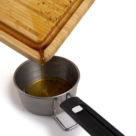 Baron Bamboo Cutting/Serving Board