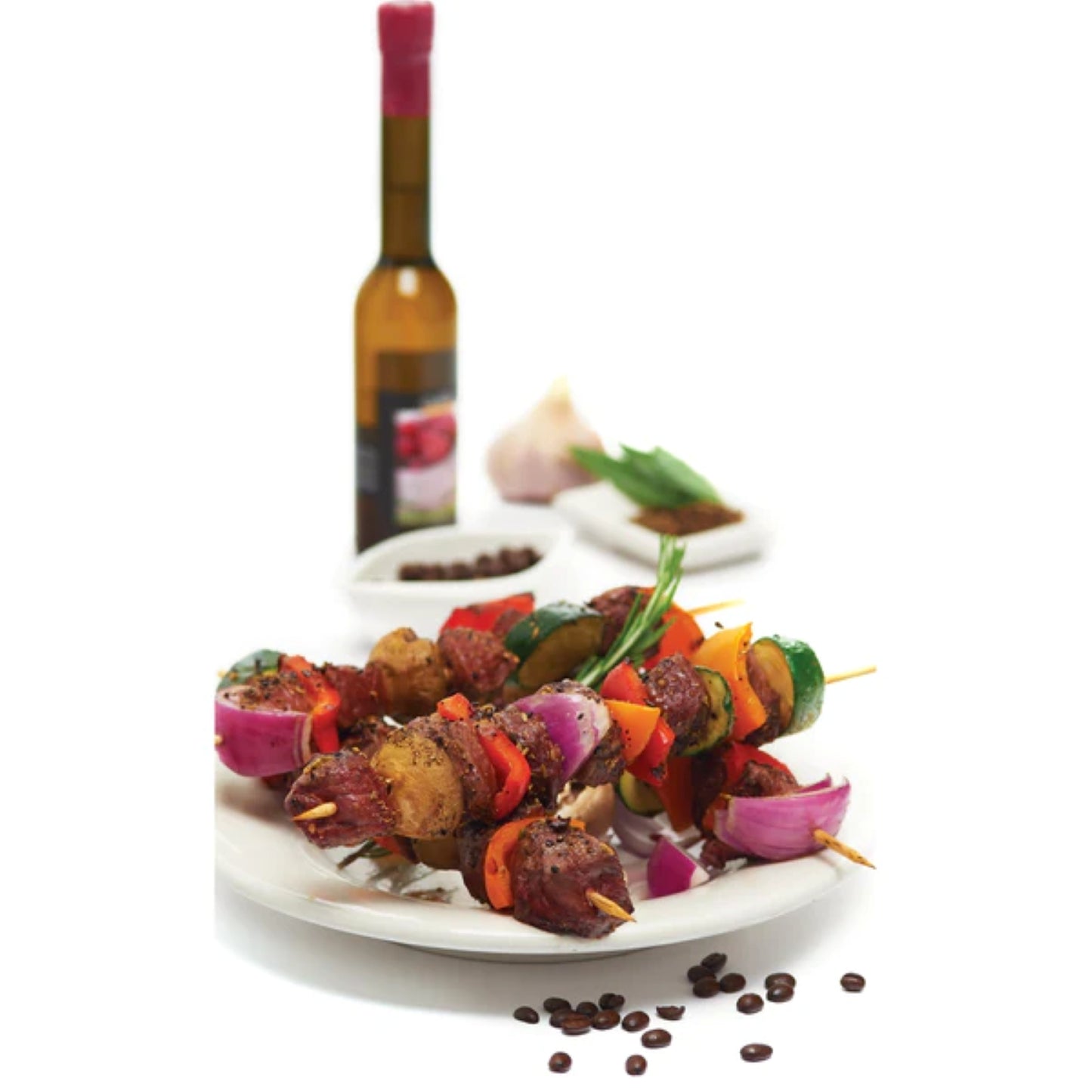 Bamboo Skewers - 12"