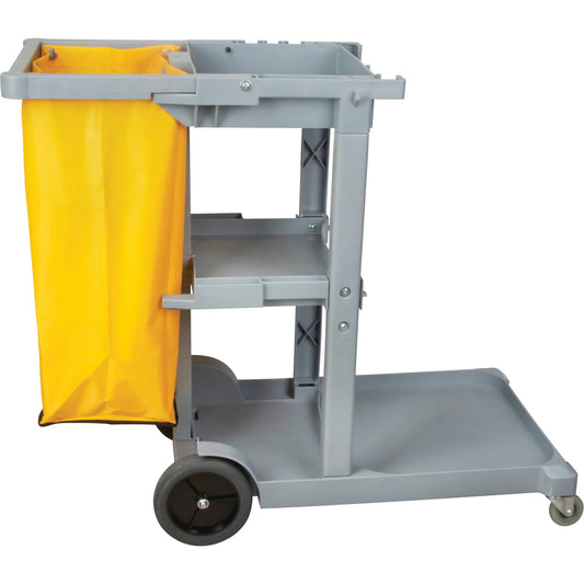 Janitorial Cart