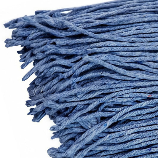 Pack of 10 Synthetic String Mop Heads