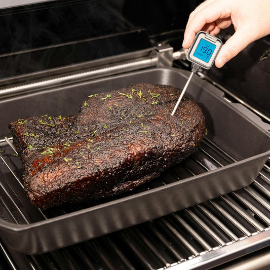 Multi Roaster Cast Iron