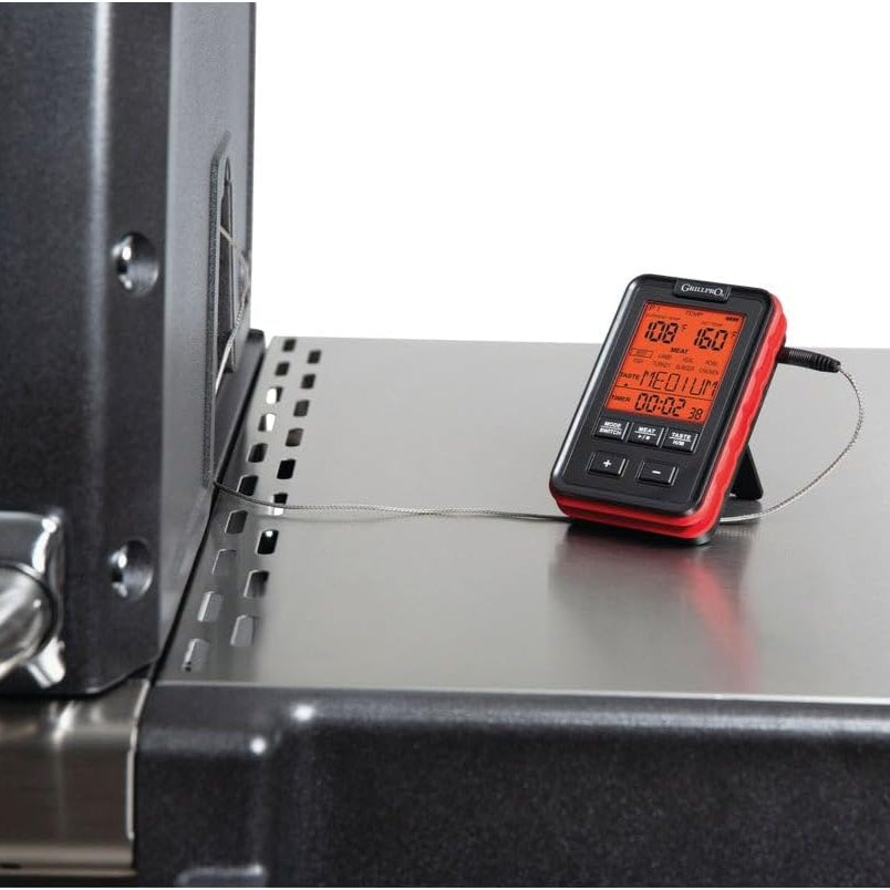 Side Table Thermometer