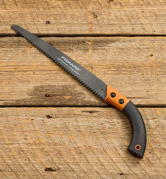 Power Tooth Softgrip Saw - 13"