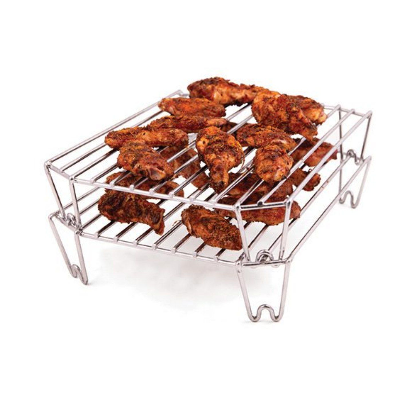Empiler un rack