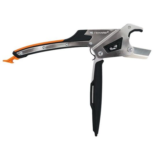 Pro PowerGear Plastic Pipe Cutter