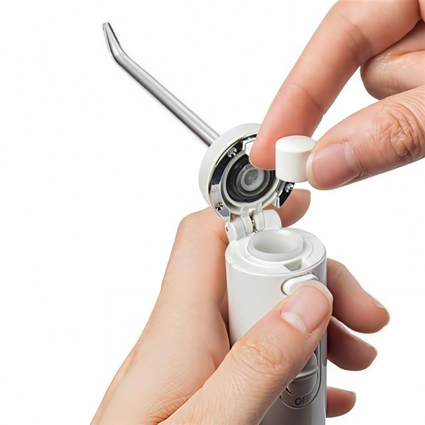 Whitening Refill Tabs