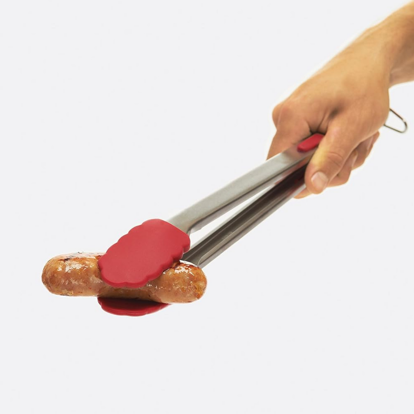 Stainless Steel BBQ Tool Set - 4 piece