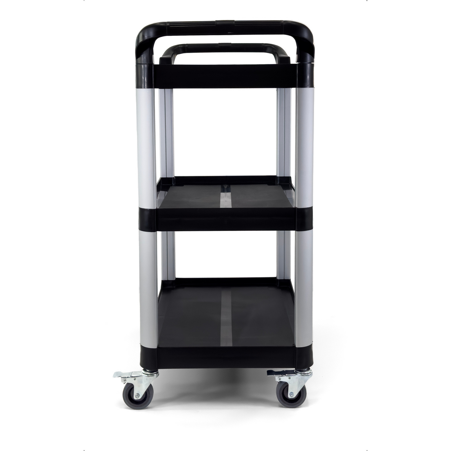 3 Shelf Utility Cart