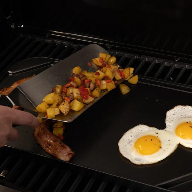 Flat Top/Griddle Cooking Set - 5 Piece