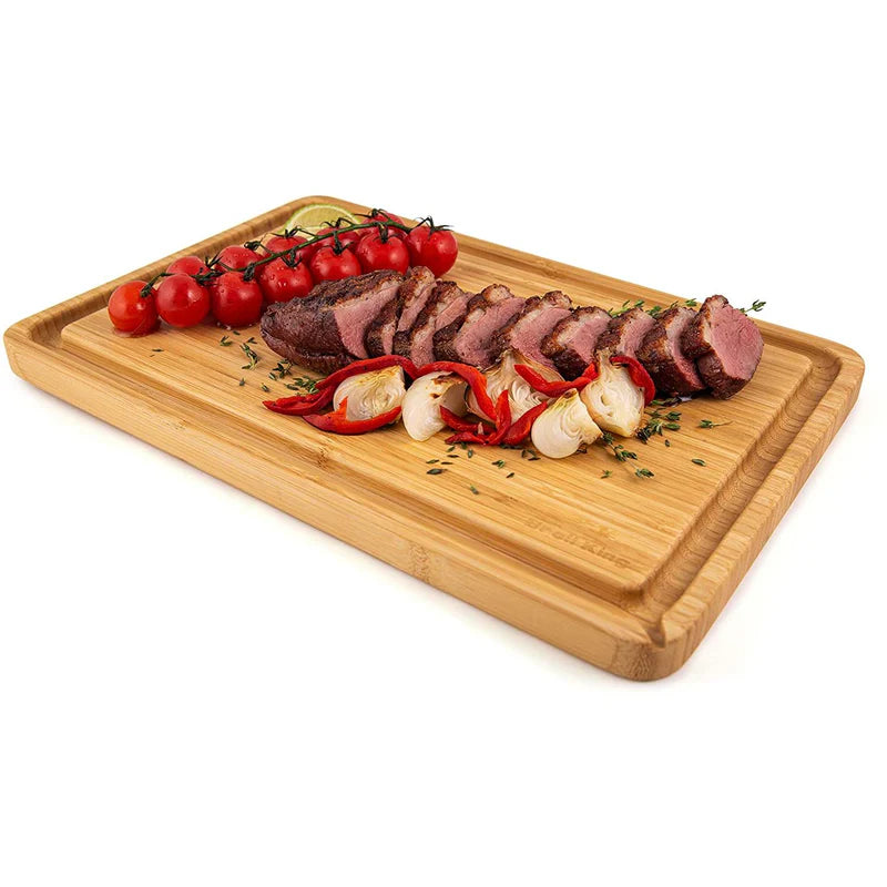 Baron Bamboo Cutting/Serving Board